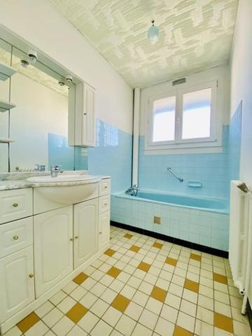 Appartement à vendre à Montpellier dans l'Hérault (34000), ref : 34012-768