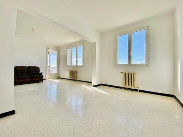 Appartement à vendre à Montpellier dans l'Hérault (34000), ref : 34012-768