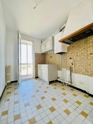 Appartement à vendre à Montpellier dans l'Hérault (34000), ref : 34012-768