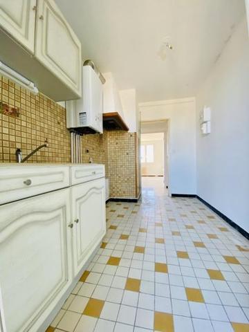 Appartement à vendre à Montpellier dans l'Hérault (34000), ref : 34012-768