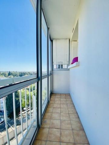 Appartement à vendre à Montpellier dans l'Hérault (34000), ref : 34012-768
