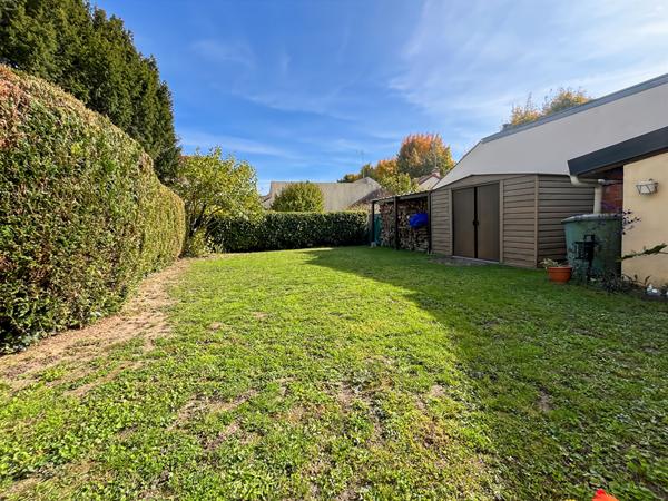 Maison 6 pièces à Saulx-les-Chartreux - Proximité des écoles et commerces