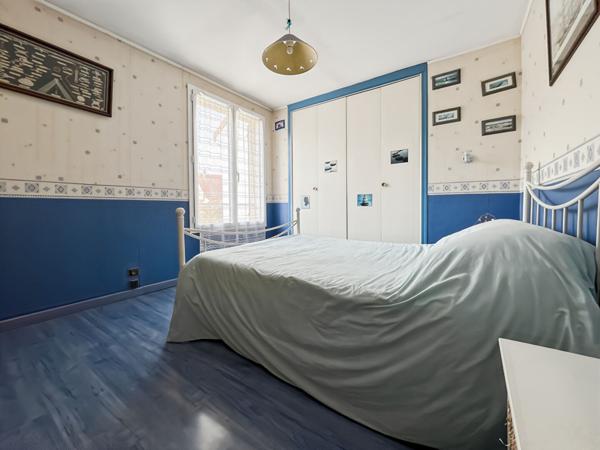 Maison 6 pièces à Saulx-les-Chartreux - Proximité des écoles et commerces