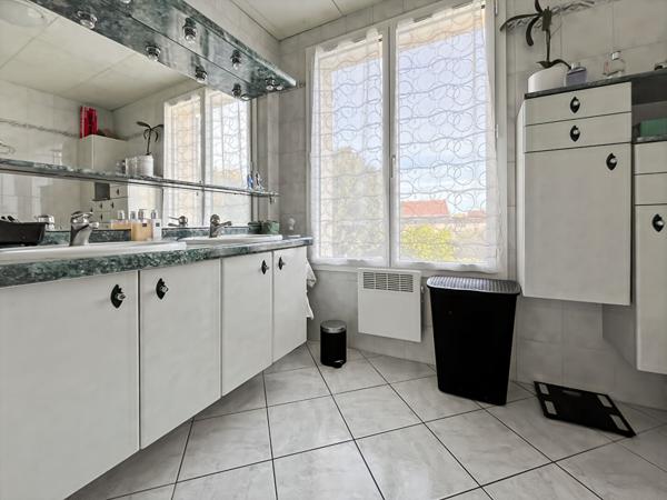 Maison 6 pièces à Saulx-les-Chartreux - Proximité des écoles et commerces