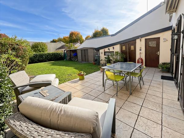 Maison 6 pièces à Saulx-les-Chartreux - Proximité des écoles et commerces