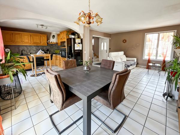 Maison 6 pièces à Saulx-les-Chartreux - Proximité des écoles et commerces