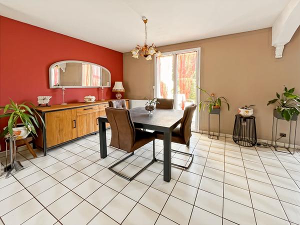 Maison 6 pièces à Saulx-les-Chartreux - Proximité des écoles et commerces