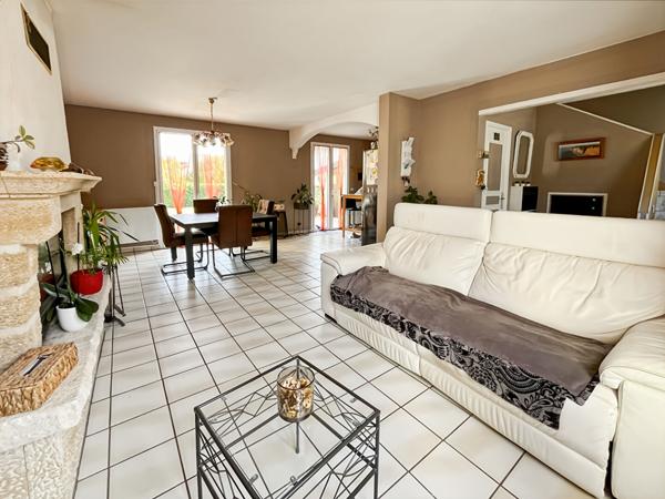 Maison 6 pièces à Saulx-les-Chartreux - Proximité des écoles et commerces