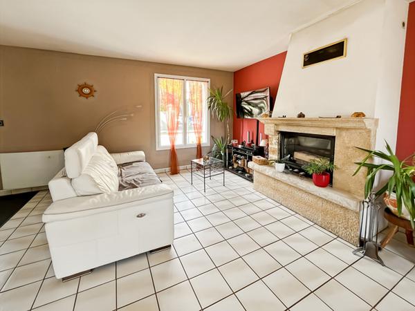 Maison 6 pièces à Saulx-les-Chartreux - Proximité des écoles et commerces