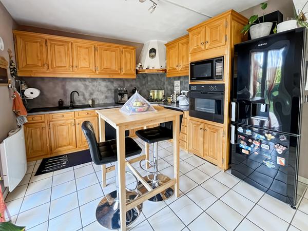 Maison 6 pièces à Saulx-les-Chartreux - Proximité des écoles et commerces