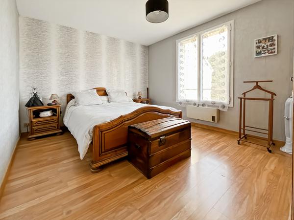 Maison 6 pièces à Saulx-les-Chartreux - Proximité des écoles et commerces