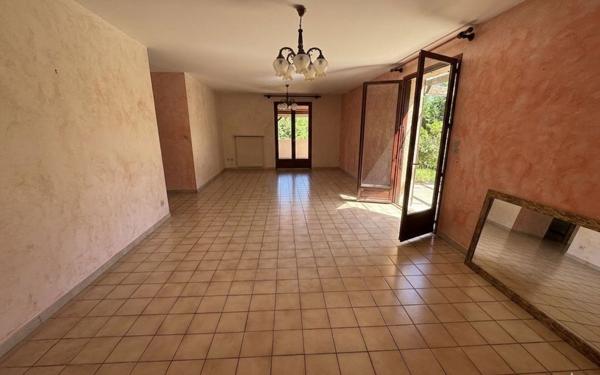 Maison à vendre    4 pièces •  Rive-de-Gier