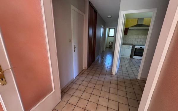 Maison à vendre    4 pièces •  Rive-de-Gier