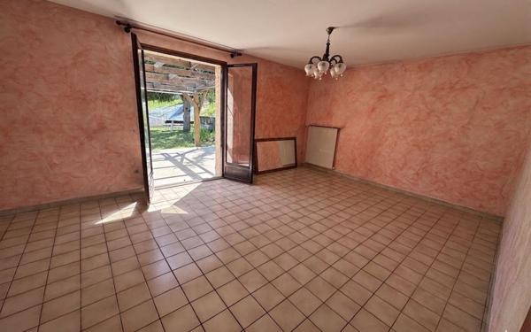 Maison à vendre    4 pièces •  Rive-de-Gier