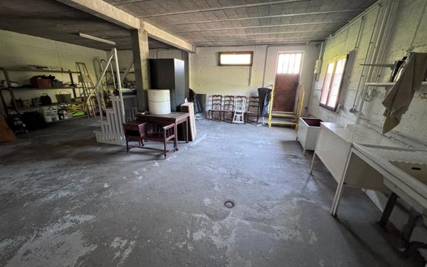 Maison à vendre    4 pièces •  Rive-de-Gier