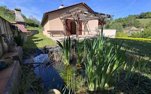 Maison à vendre    4 pièces •  Rive-de-Gier