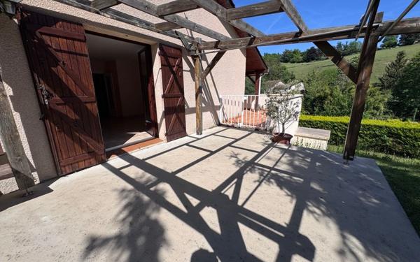 Maison à vendre    4 pièces •  Rive-de-Gier