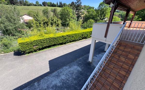 Maison à vendre    4 pièces •  Rive-de-Gier