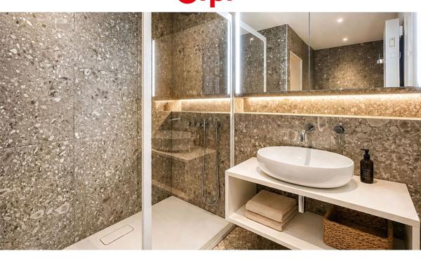 Appartement à vendre    3 pièces • 73 m2 Annemasse