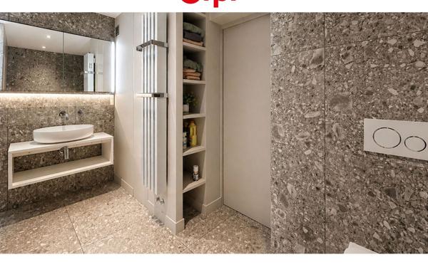 Appartement à vendre    3 pièces • 73 m2 Annemasse