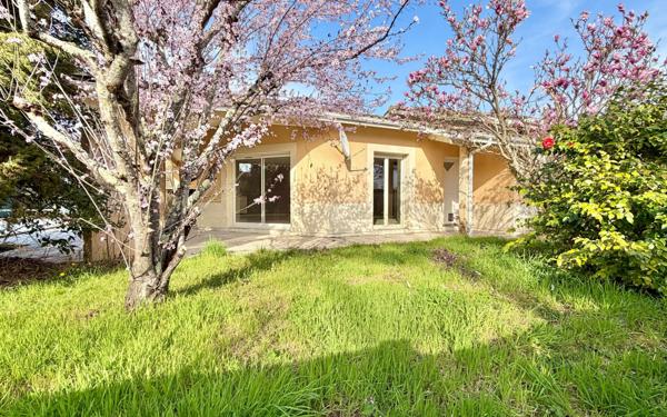 Maison à vendre    6 pièces •  Saint-Médard-en-Jalles