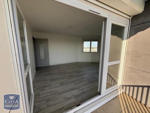 Appartement à vendre 3 pièces 64m²