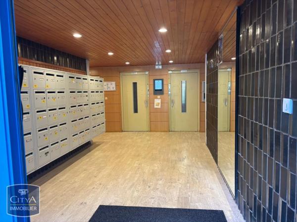 Appartement à vendre 3 pièces 64m²