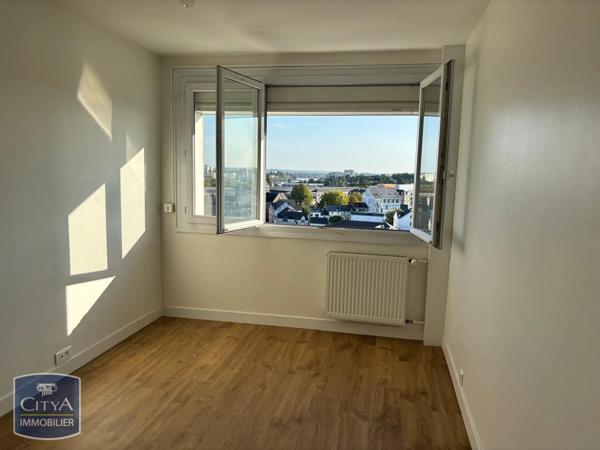 Appartement à vendre 3 pièces 64m²
