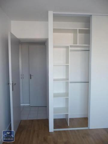 Appartement à vendre 3 pièces 64m²