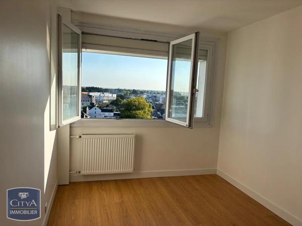 Appartement à vendre 3 pièces 64m²
