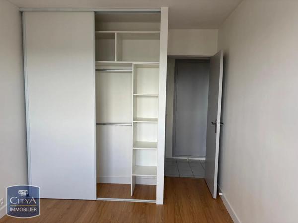 Appartement à vendre 3 pièces 64m²