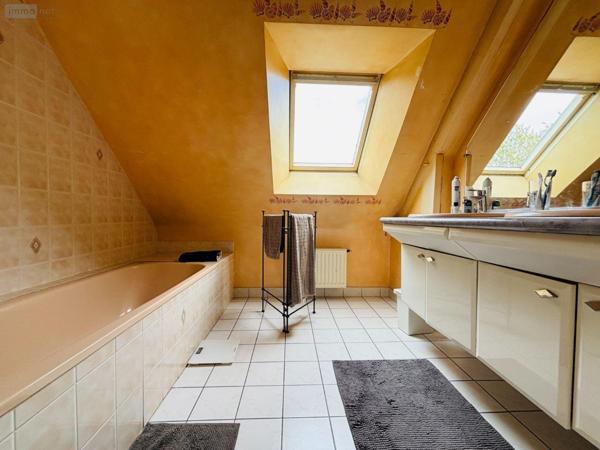 Maison individuelle à vendre à Pacé en Ille-et-Vilaine (35740), ref : 35129-6682