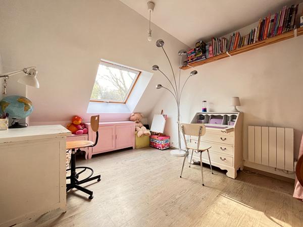 Maison Nantes 7 pièce(s) 104.59 m2