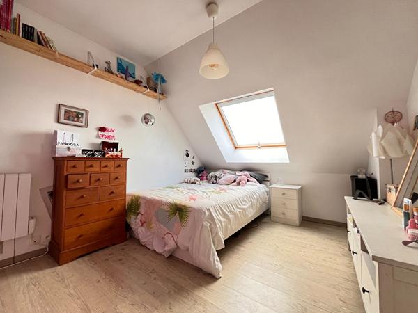 Maison Nantes 7 pièce(s) 104.59 m2