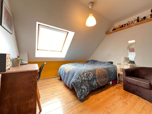 Maison Nantes 7 pièce(s) 104.59 m2