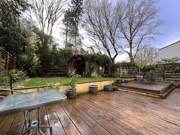 Maison Nantes 7 pièce(s) 104.59 m2