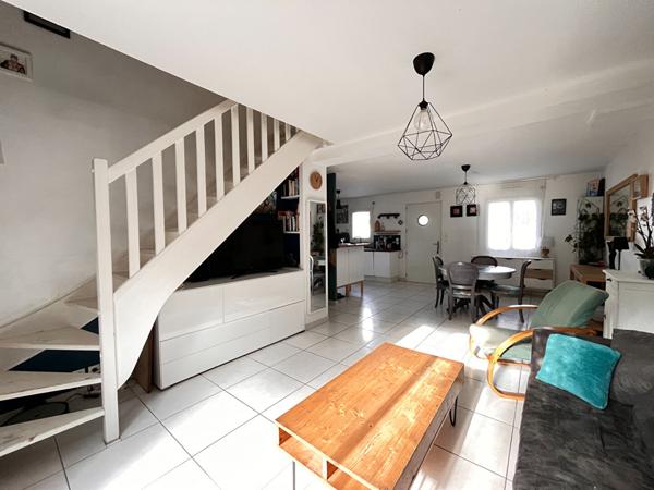 Maison Nantes 7 pièce(s) 104.59 m2