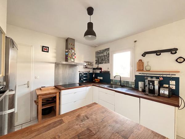 Maison Nantes 7 pièce(s) 104.59 m2