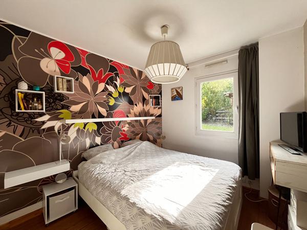 Maison Nantes 7 pièce(s) 104.59 m2