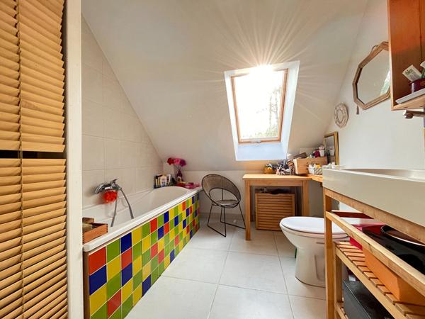 Maison Nantes 7 pièce(s) 104.59 m2