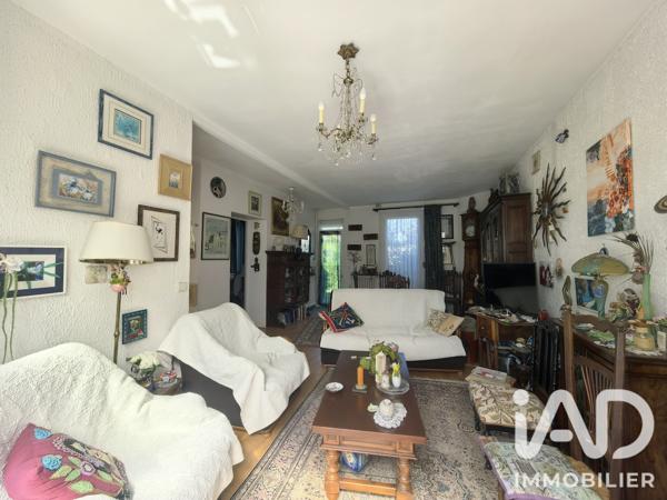 Maison à vendre 5 pièces 83 m² Carrières-sur-Seine