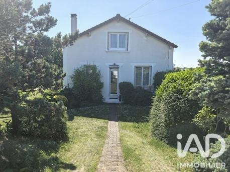 Maison à vendre 5 pièces 83 m² Carrières-sur-Seine