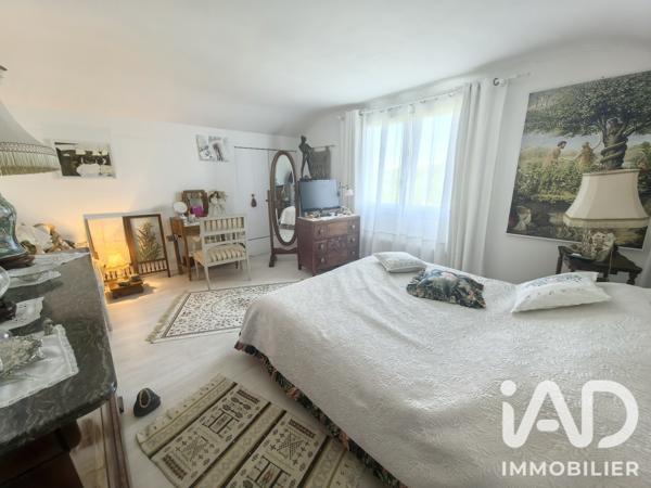 Maison à vendre 5 pièces 83 m² Carrières-sur-Seine