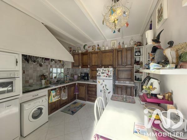Maison à vendre 5 pièces 83 m² Carrières-sur-Seine