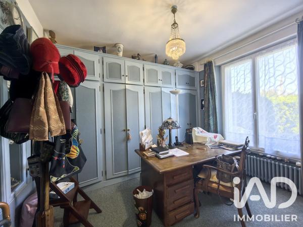 Maison à vendre 5 pièces 83 m² Carrières-sur-Seine