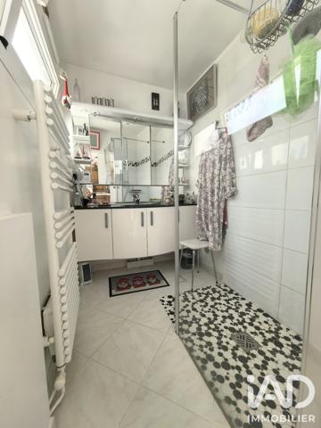 Maison à vendre 5 pièces 83 m² Carrières-sur-Seine