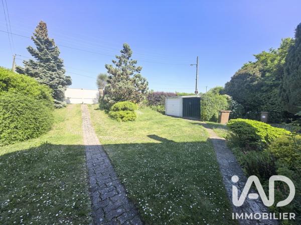 Maison à vendre 5 pièces 83 m² Carrières-sur-Seine
