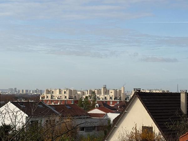Appartement Fontenay Sous Bois 3 pièce(s)