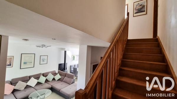 Maison à vendre 6 pièces 114 m² Groslay