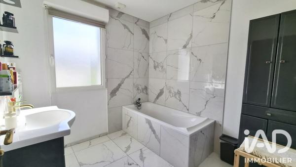 Maison à vendre 6 pièces 114 m² Groslay